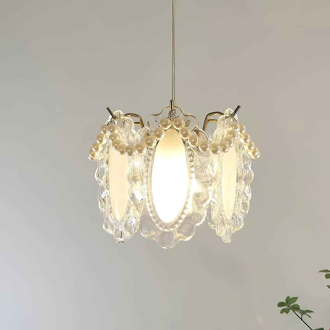 Mirello Suspension en Verre Luxe - Neutralighting