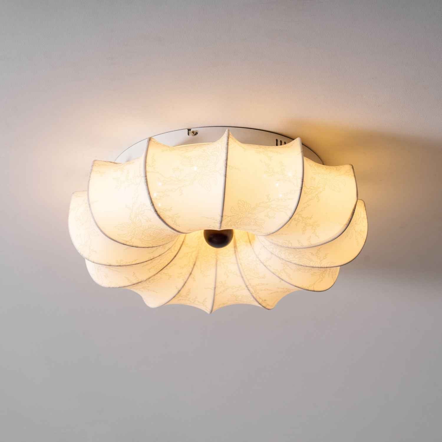 Vivaria Acrylique 50cm Beige LED 36W