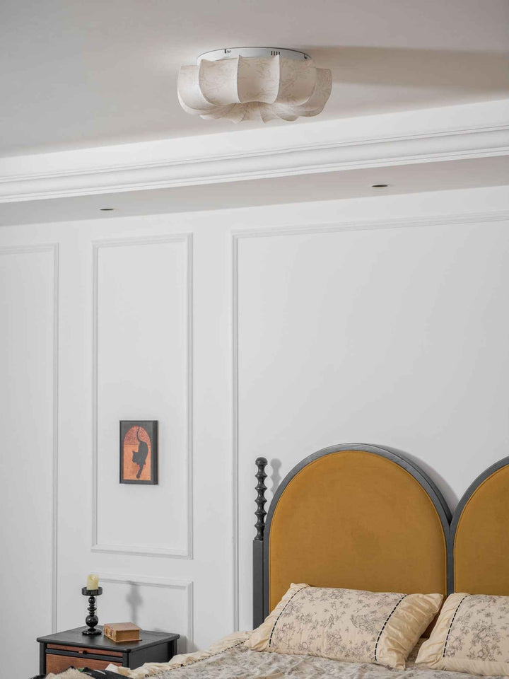 Vivaria Acrylique 50cm Beige LED 36W