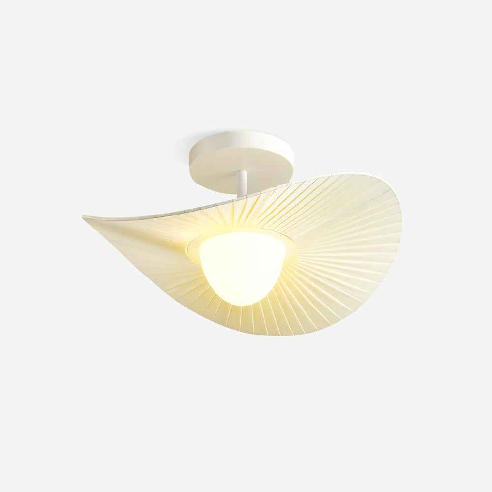 Lampe Florina en Acrylique – Élégance Moderne