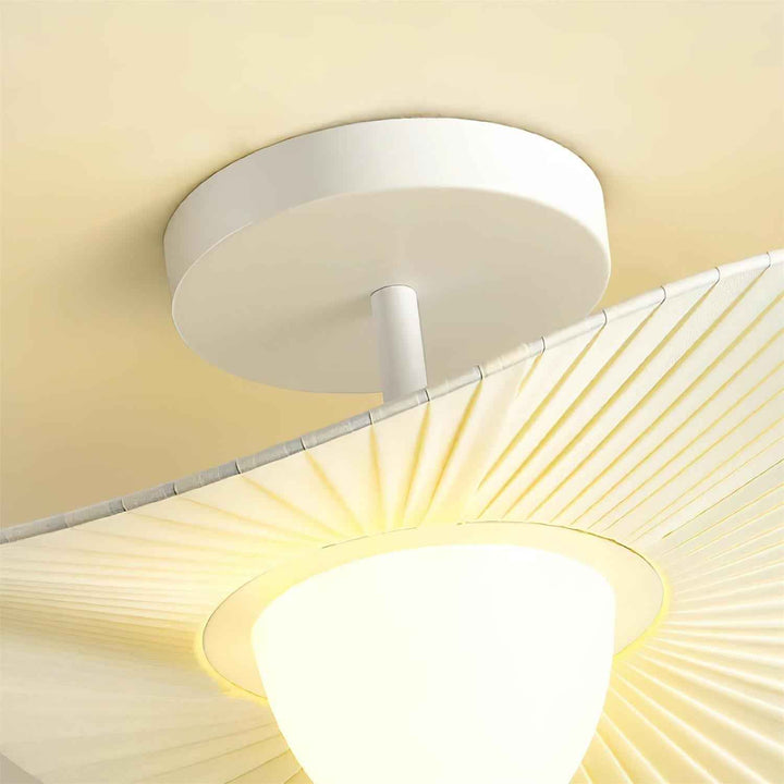 Lampe Florina en Acrylique – Design Contemporain