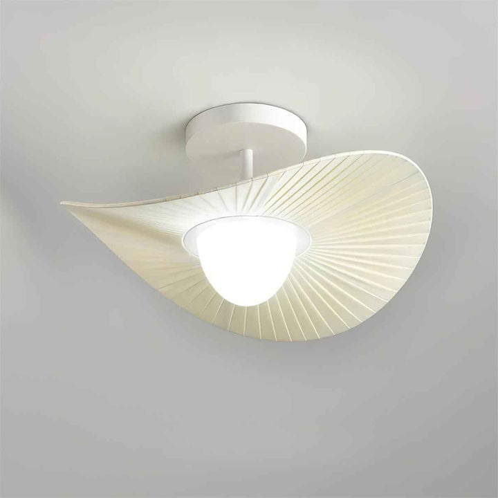 Lampe Florina en Acrylique – Élégance Moderne