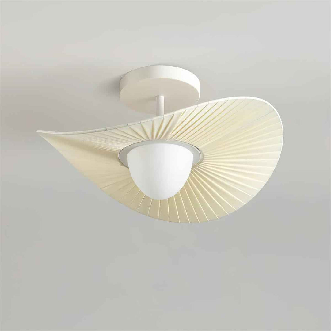 Lampe Florina en Acrylique – Design Contemporain