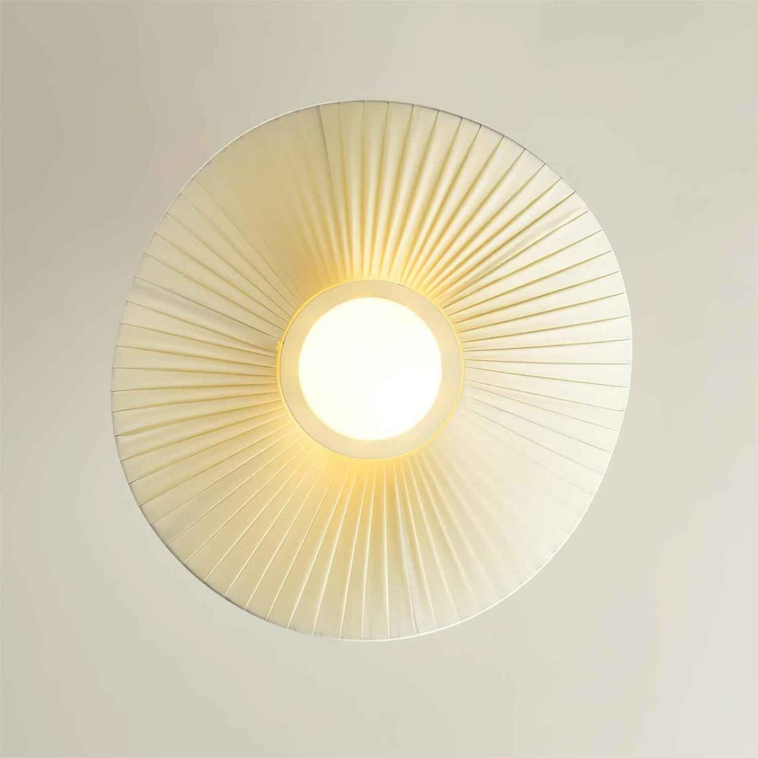 Lampe Florina en Acrylique – Élégance Moderne