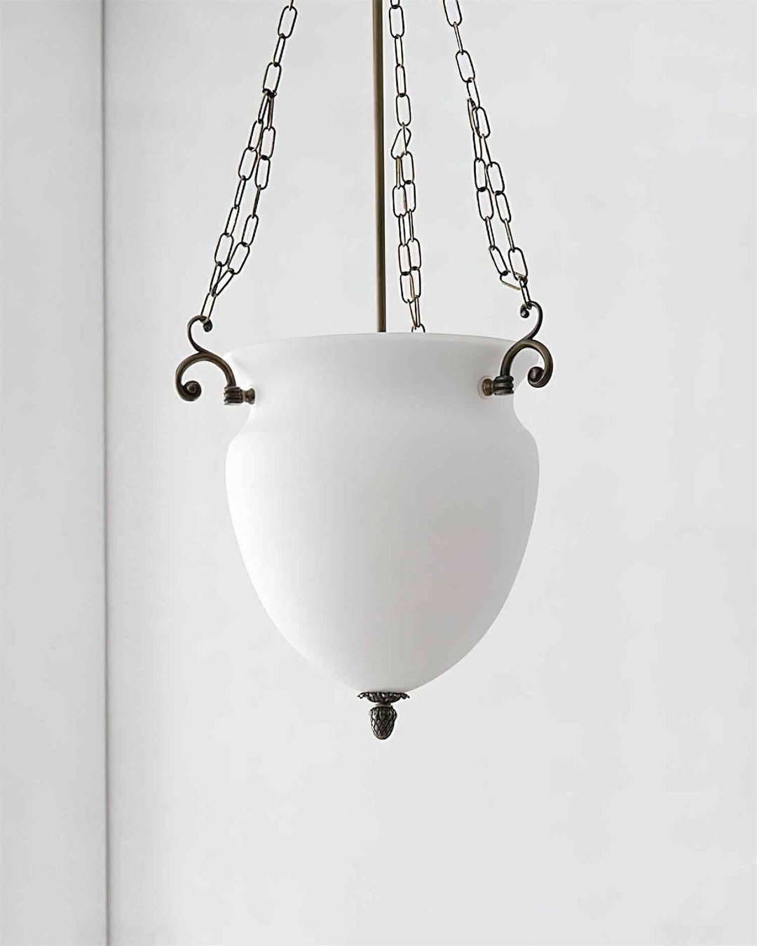 Lampe Florko en Laiton – Design Contemporain