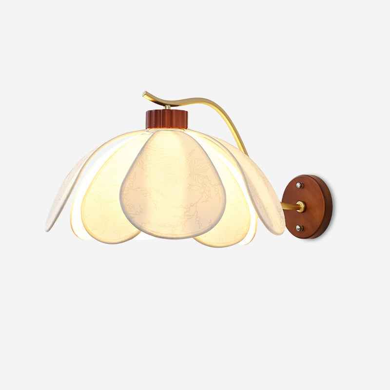 Lampe Florvia en Métal – Design Contemporain