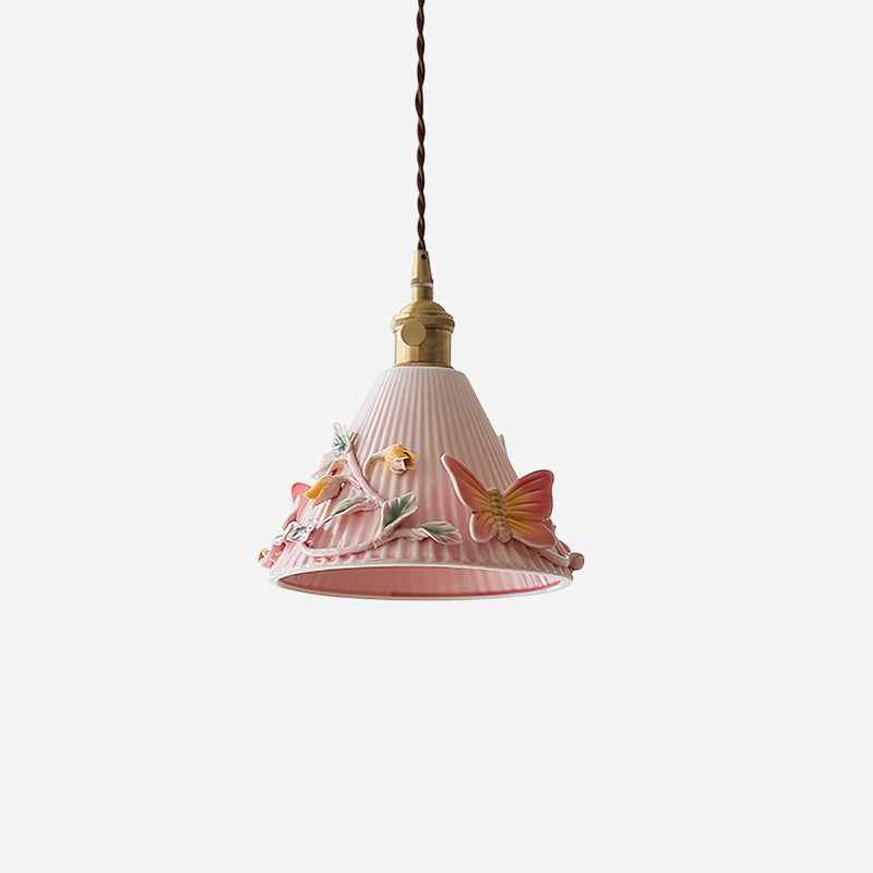 Lampe nna en Laiton – Design Contemporain