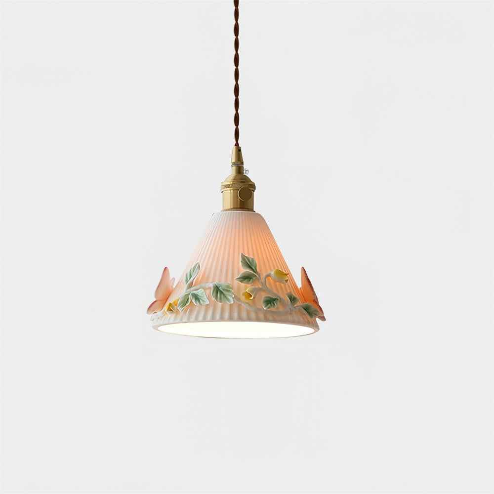 Lampe nna en Laiton – Design Contemporain