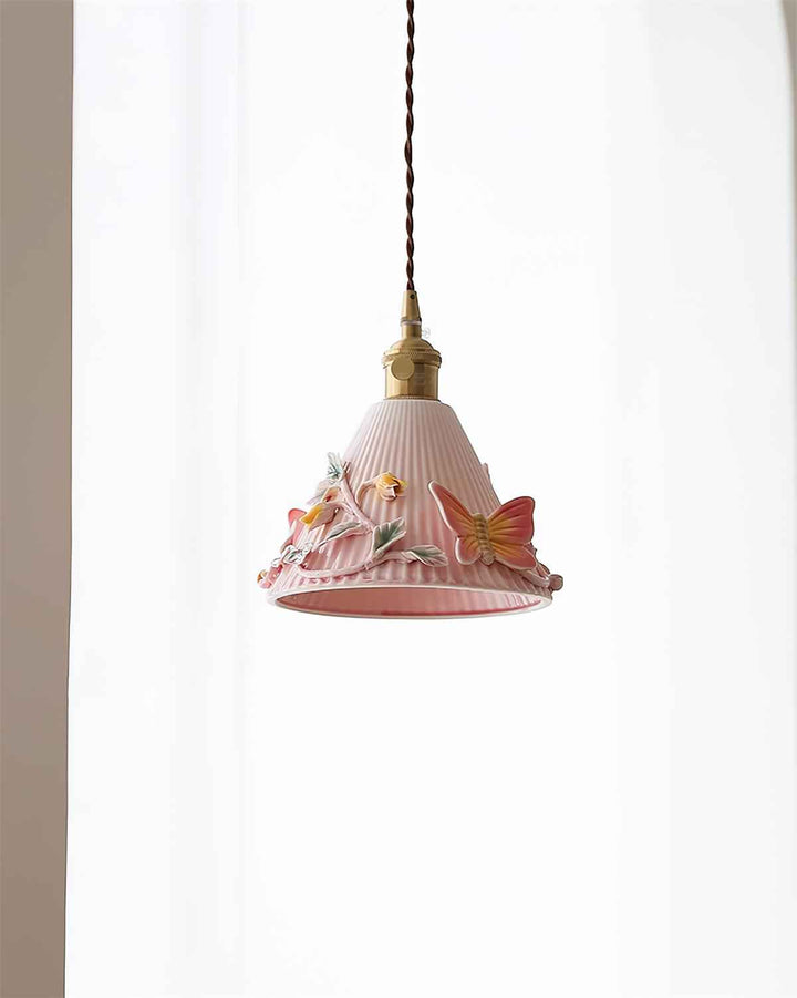 Lampe nna en Laiton – Design Contemporain