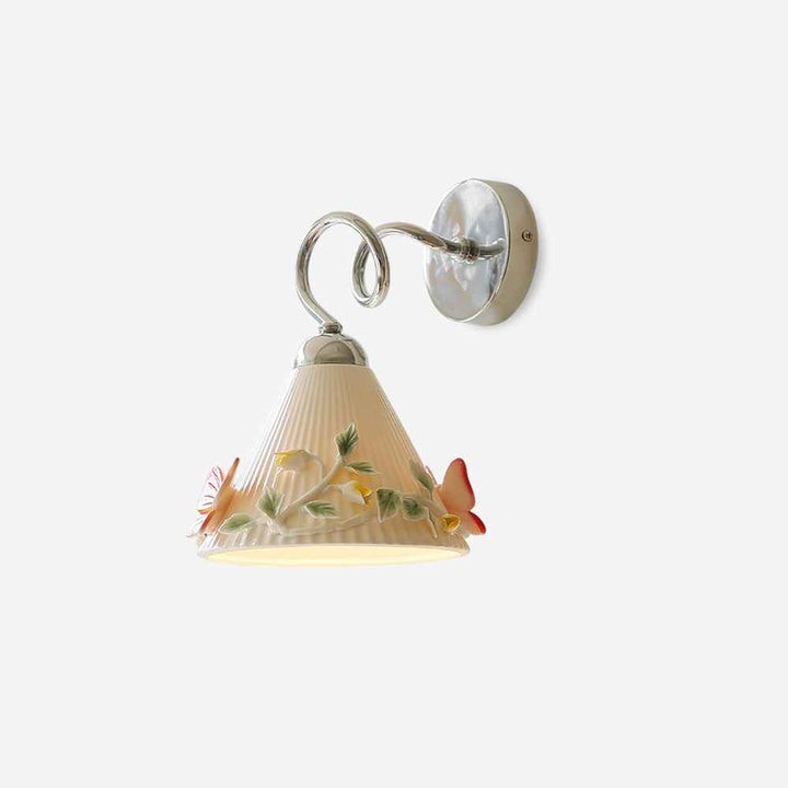 Lampe nna en Métal – Design Contemporain