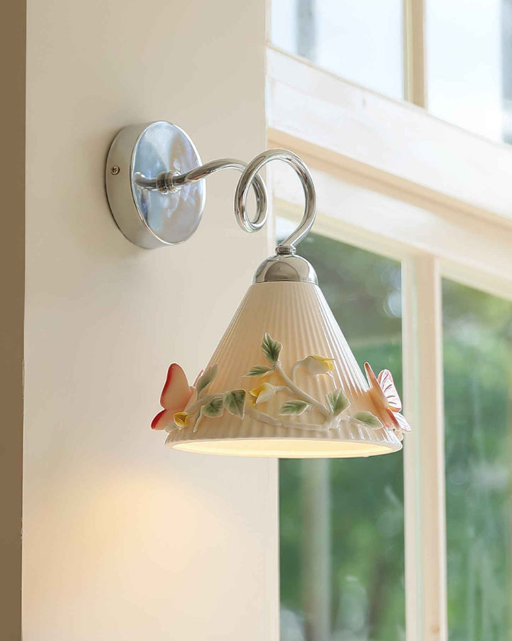 Lampe nna en Métal – Design Contemporain
