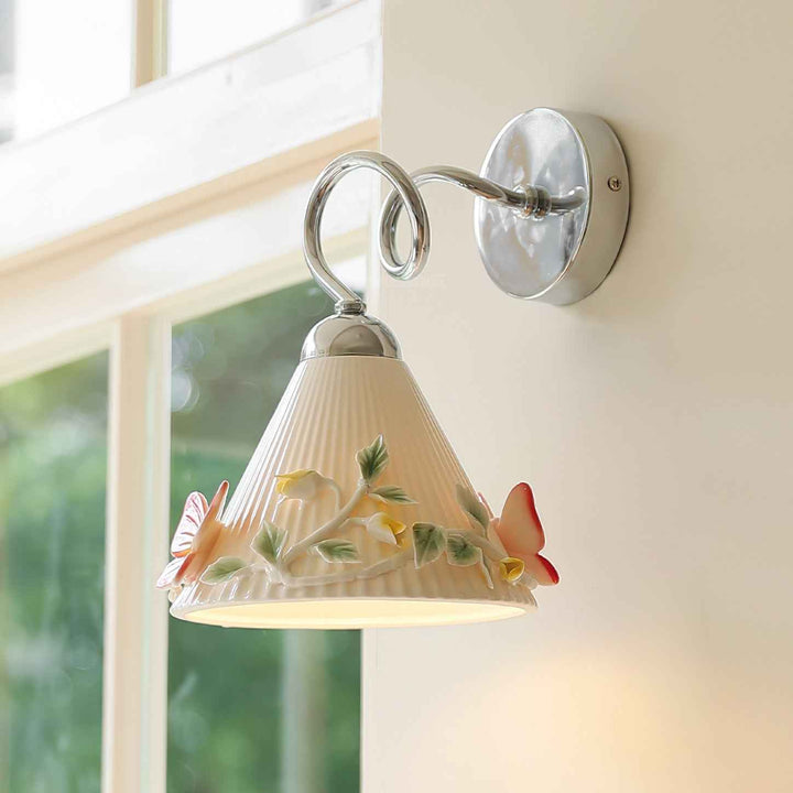 Lampe nna en Métal – Design Contemporain