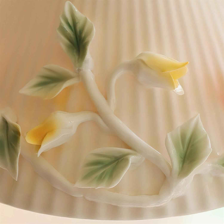 Lampe nna en Métal – Design Contemporain
