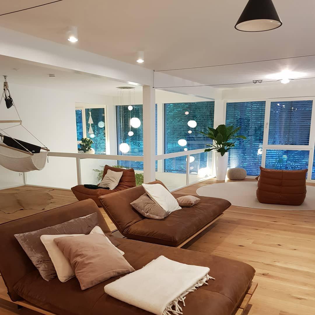 Kavira Suspension Plastique Minimaliste - Neutralighting