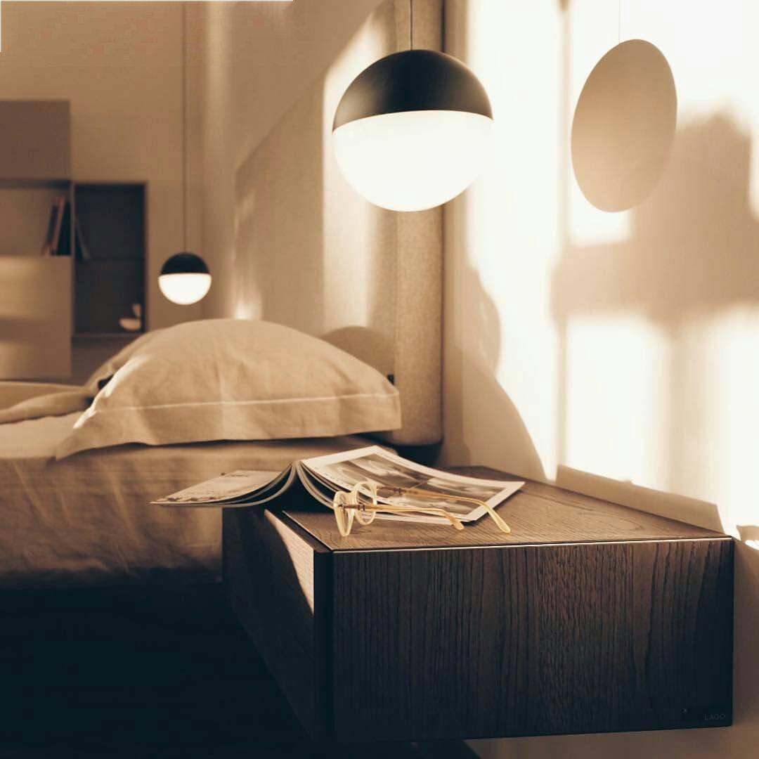 Kavira Suspension Plastique Minimaliste - Neutralighting