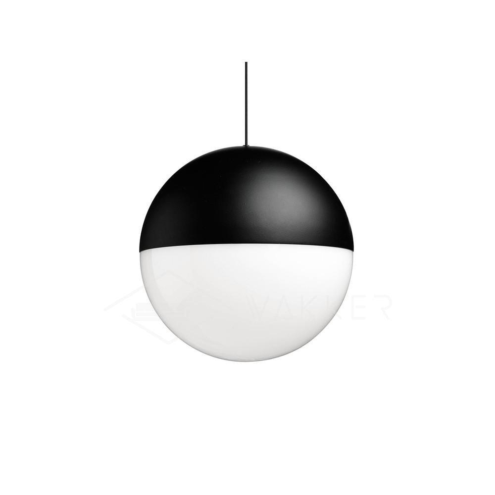 Kavira Suspension Plastique Minimaliste - Neutralighting