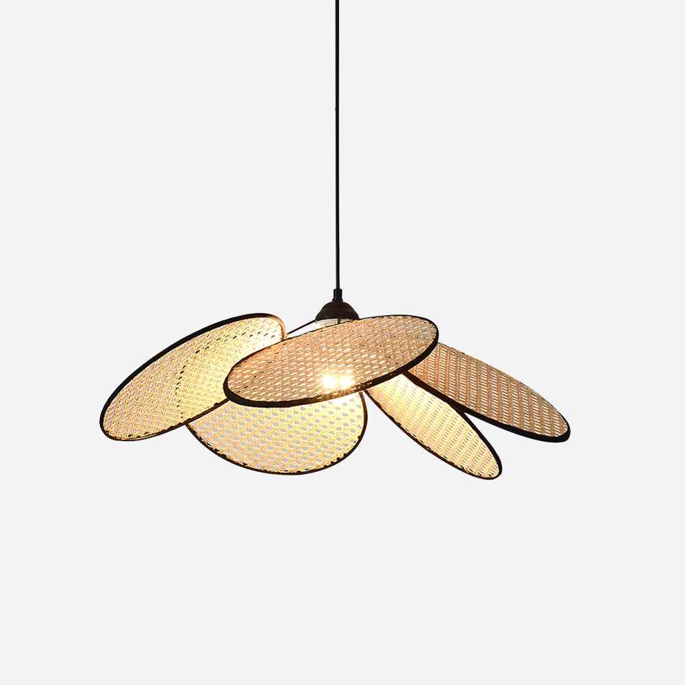 Lampe Flow en Métal – Design Contemporain