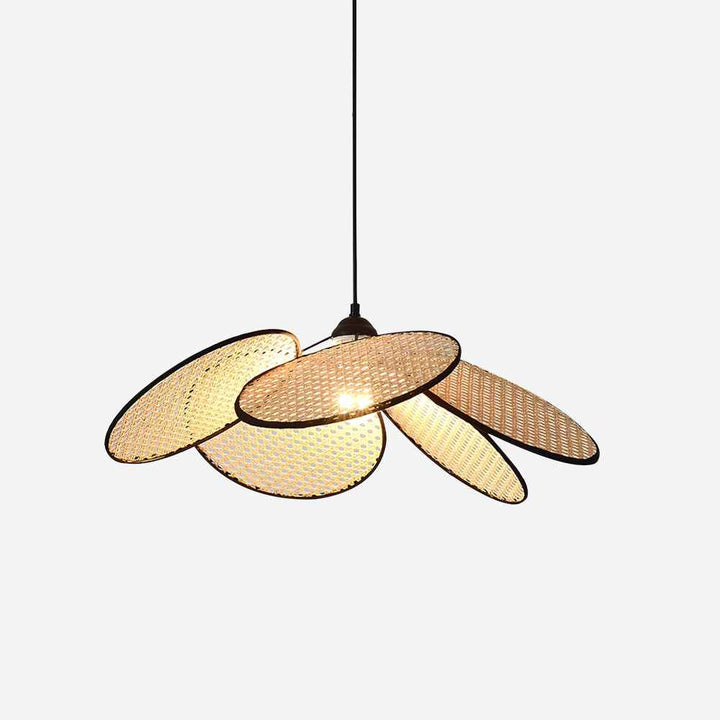 Lampe Flow en Métal – Design Contemporain