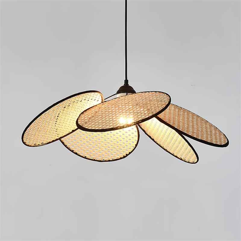 Lampe Flow en Métal – Design Contemporain