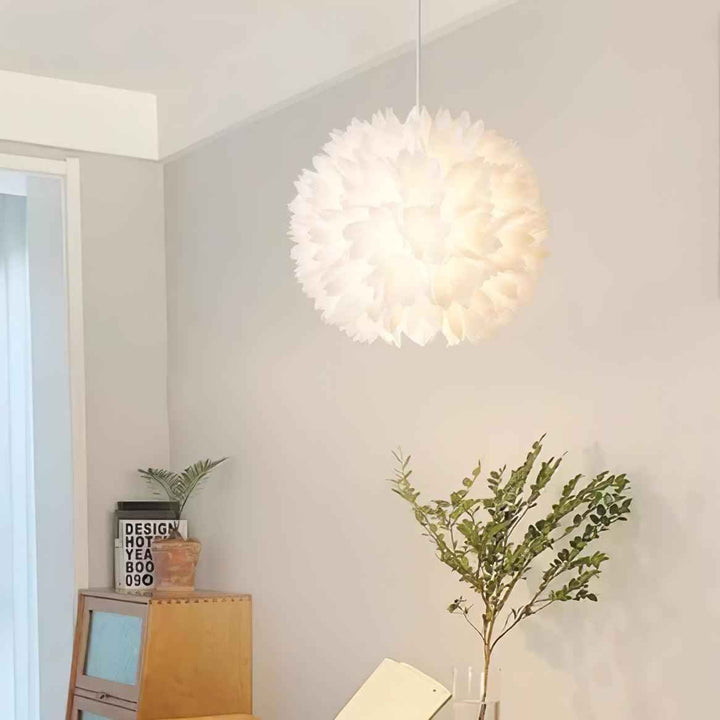 Lampe Celaeisra en Métal – Design Contemporain