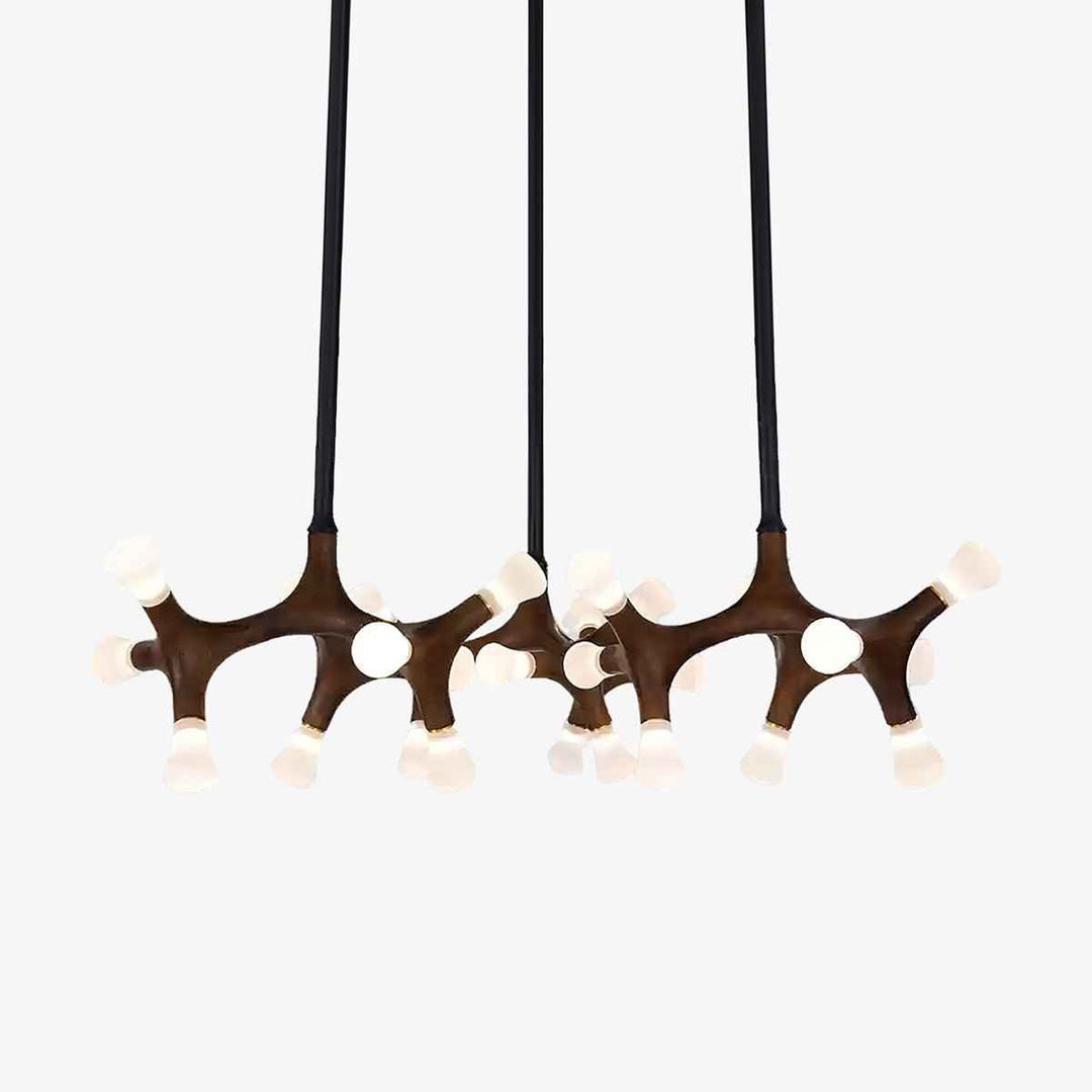 Lampe Mynorila en Acrylique – Design Contemporain