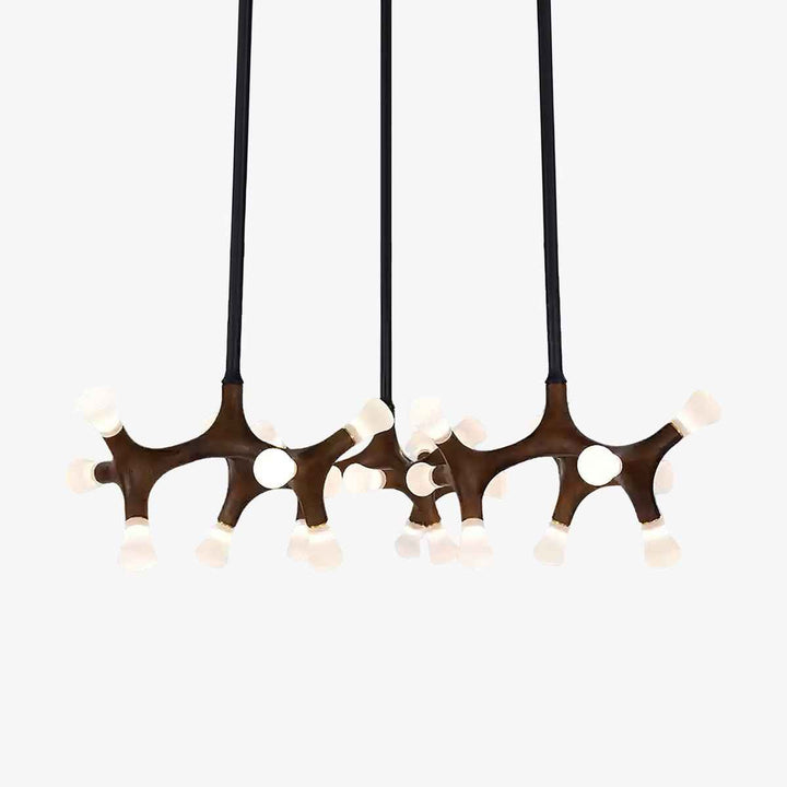 Lampe Mynorila en Acrylique – Design Contemporain