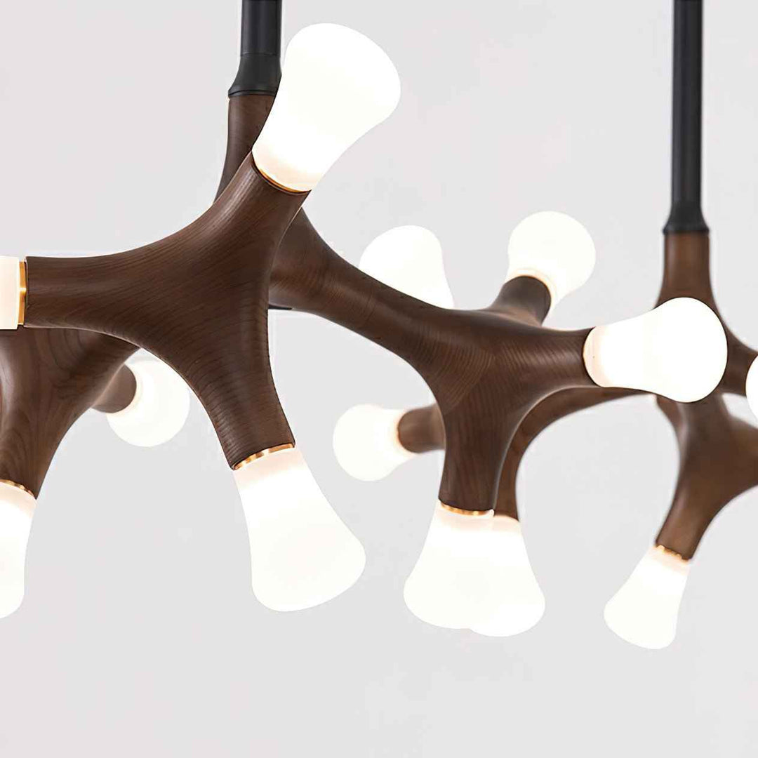 Lampe Mynorila en Acrylique – Design Contemporain