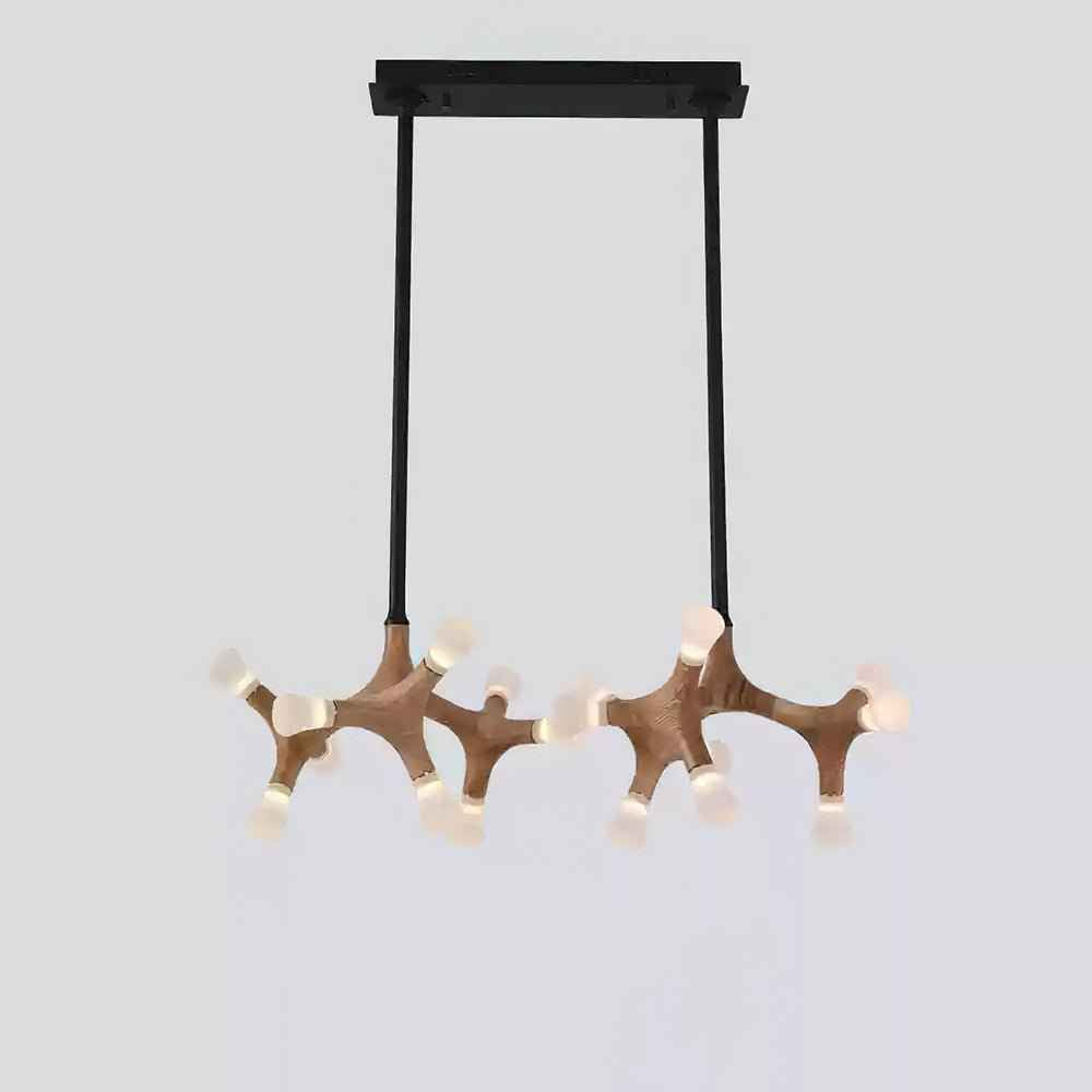 Lampe Mynorila en Acrylique – Design Contemporain