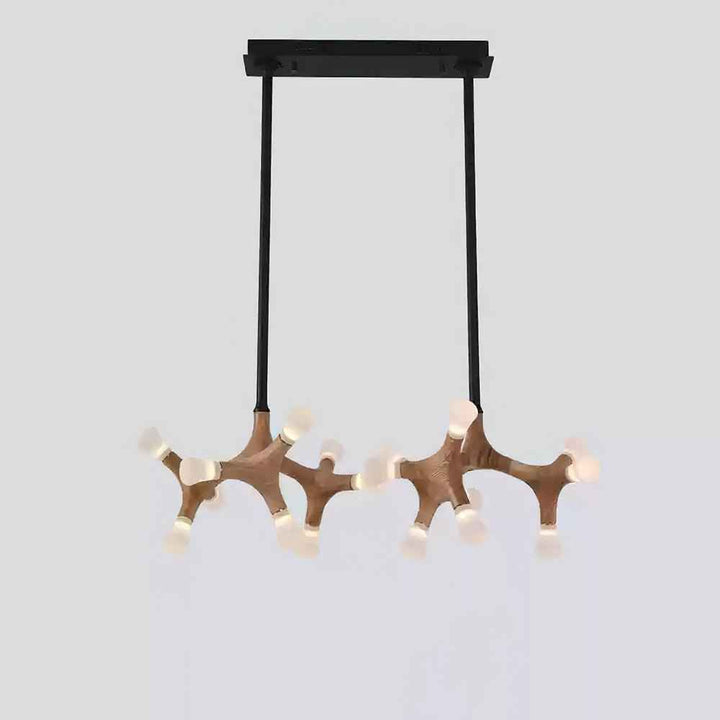 Lampe Mynorila en Acrylique – Design Contemporain