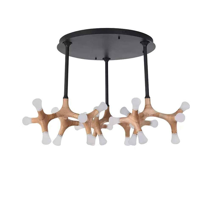 Lampe Mynorila en Acrylique – Design Contemporain