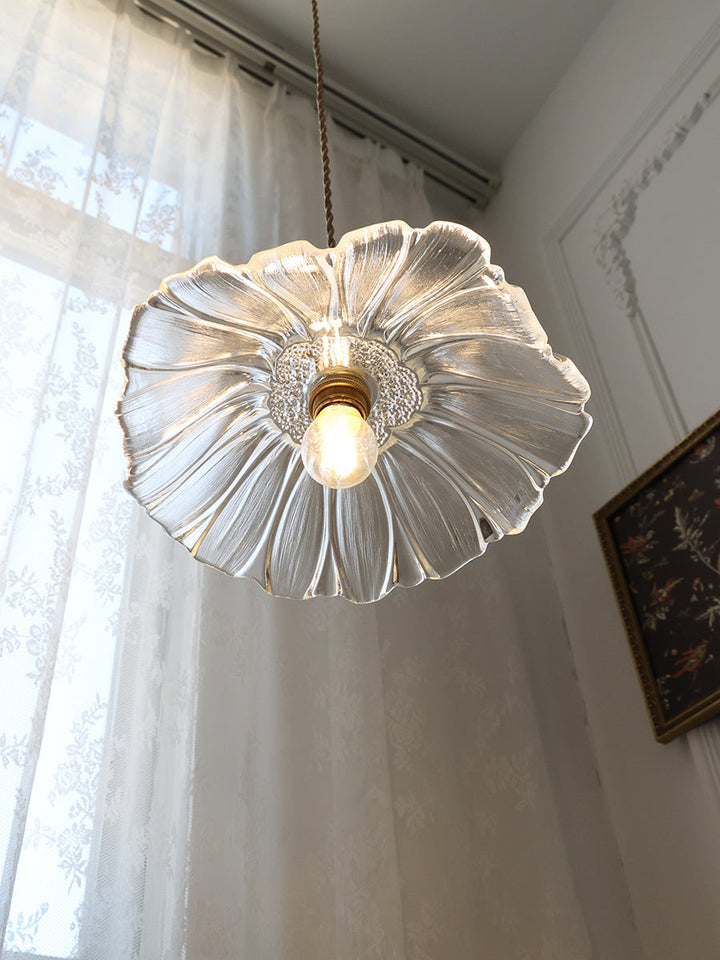 Zesorel Suspension Laiton Verre Créativité Individuelle - Neutralighting