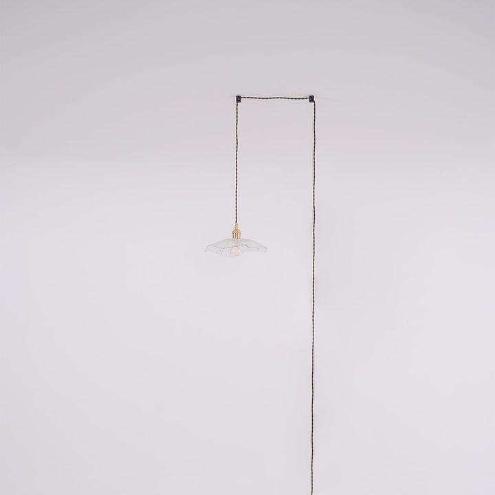 Zesorel Suspension Laiton Verre Créativité Individuelle - Neutralighting