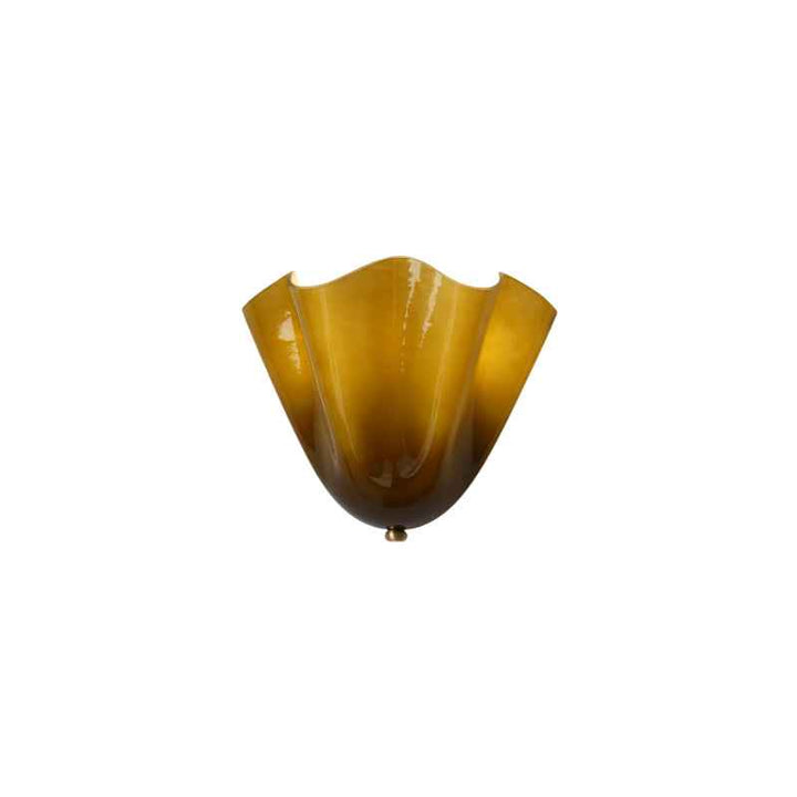 Lampe Ulcarisra en Verre – Design Contemporain