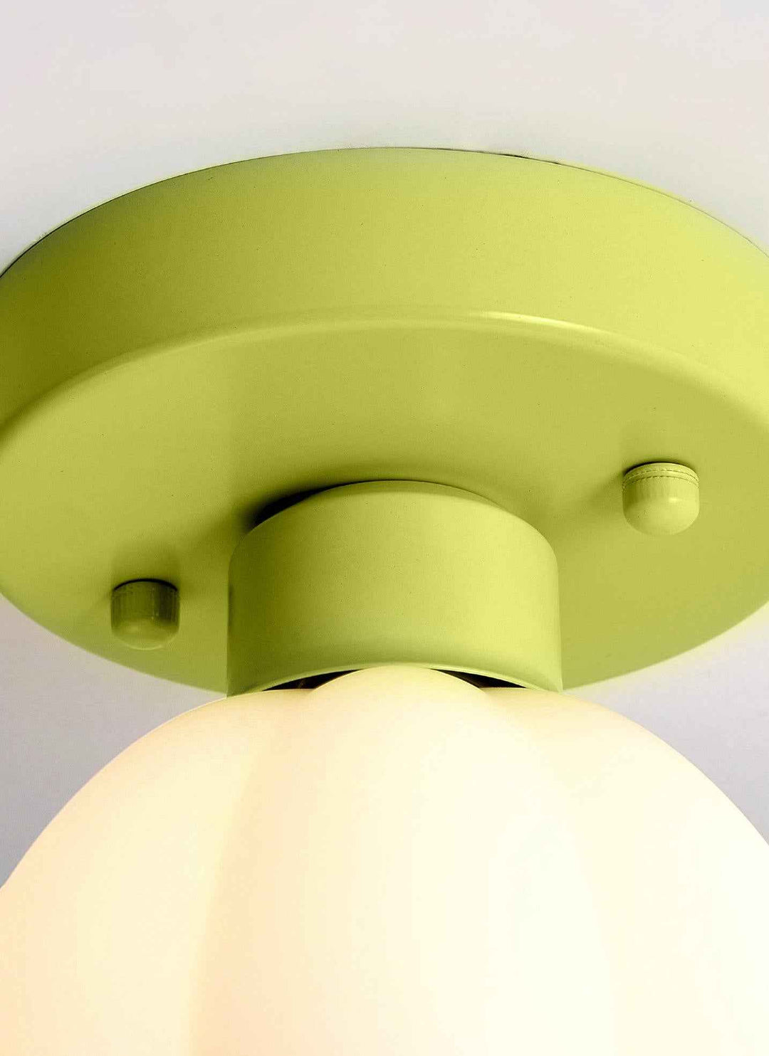 Lampe Zevinora en Verre – Design Contemporain
