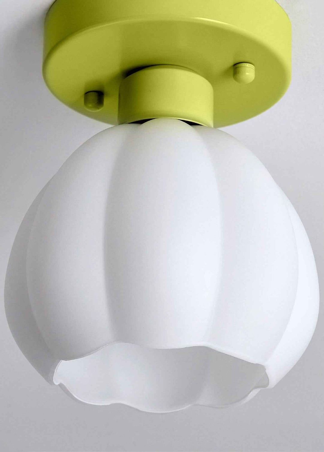 Lampe Zevinora en Verre – Design Contemporain