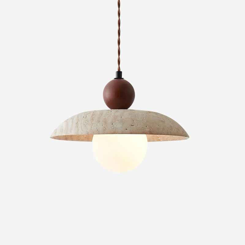 Lampe Jojo en Bois – Design Contemporain