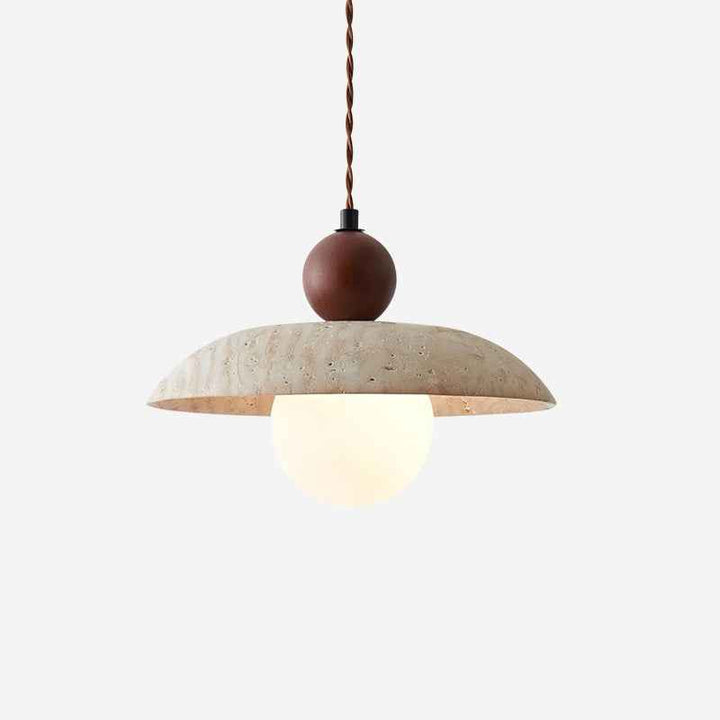 Lampe Jojo en Bois – Design Contemporain
