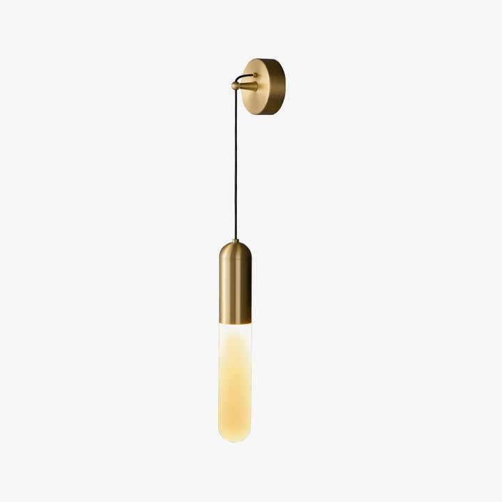 Deborah Lampe Murale Moderne Minimaliste - Neutralighting