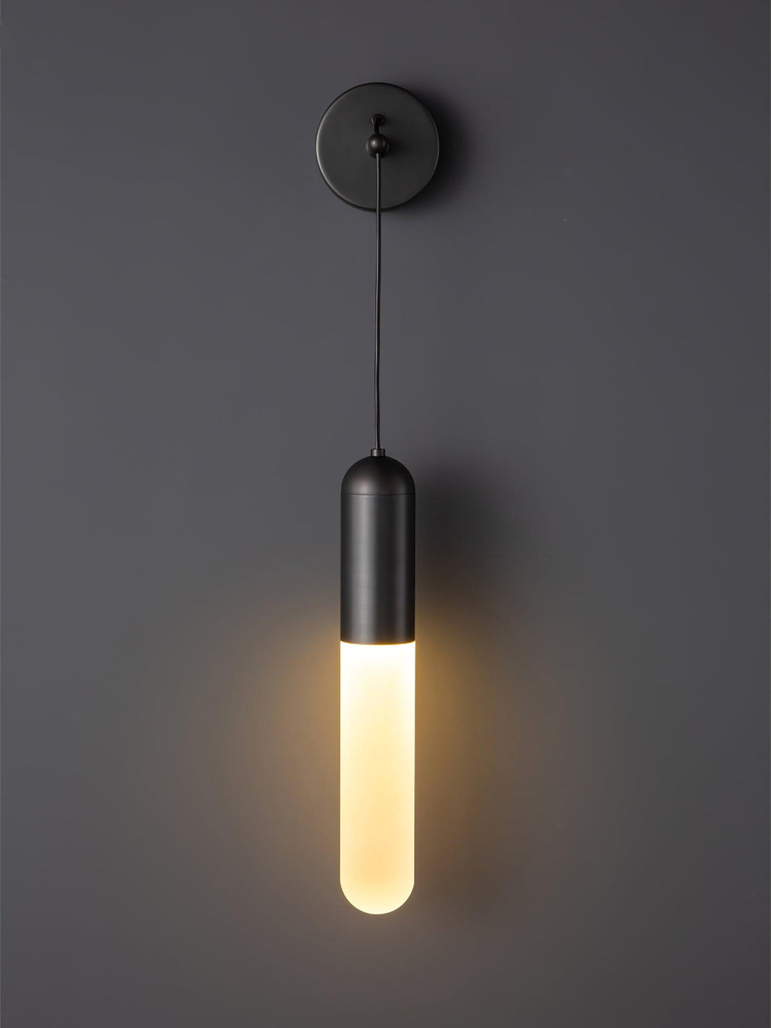 Deborah Lampe Murale Moderne Minimaliste - Neutralighting