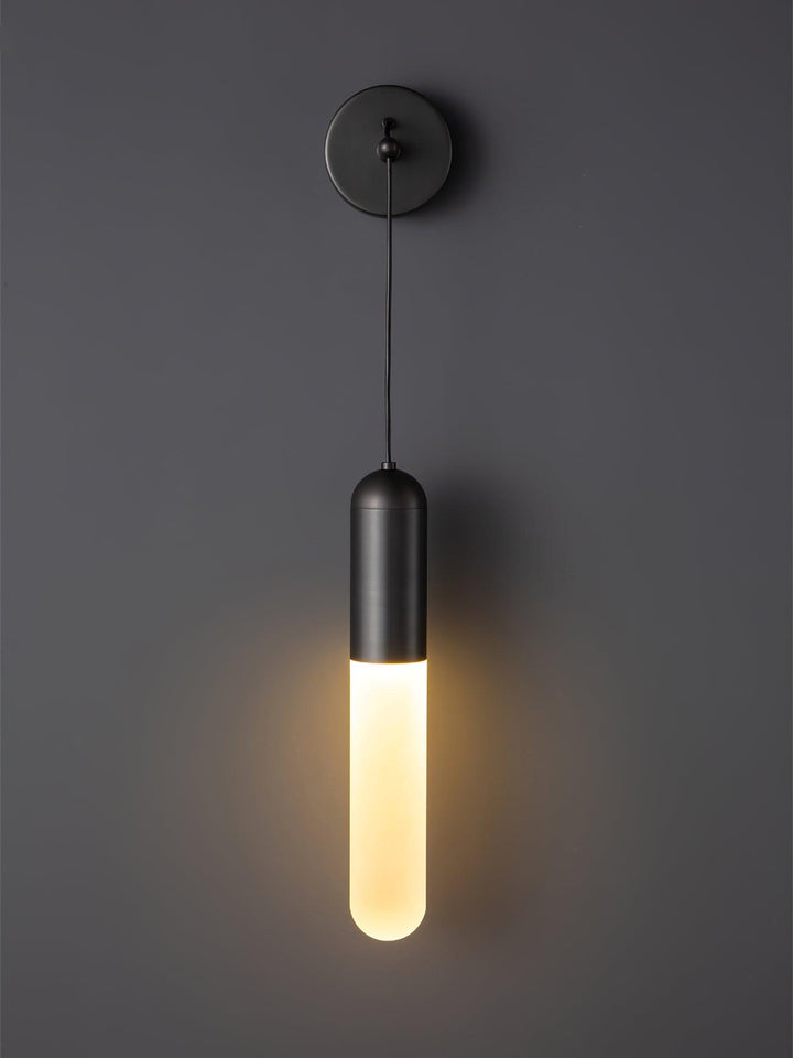 Deborah Lampe Murale Moderne Minimaliste - Neutralighting