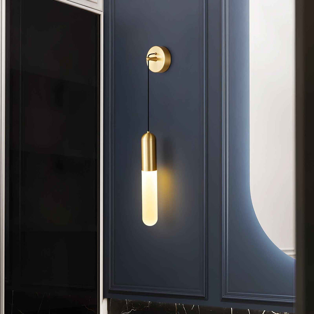Lampe ah en Acrylique – Design Contemporain