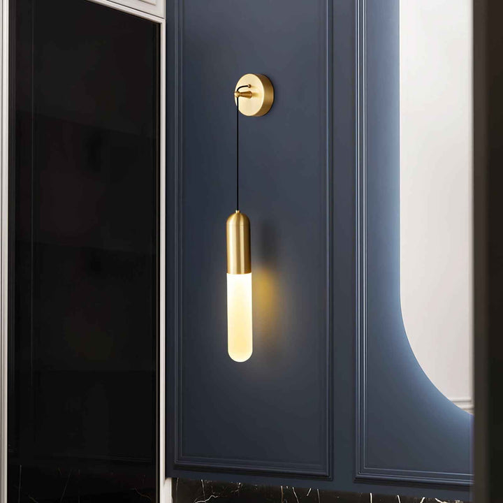 Lampe ah en Acrylique – Design Contemporain