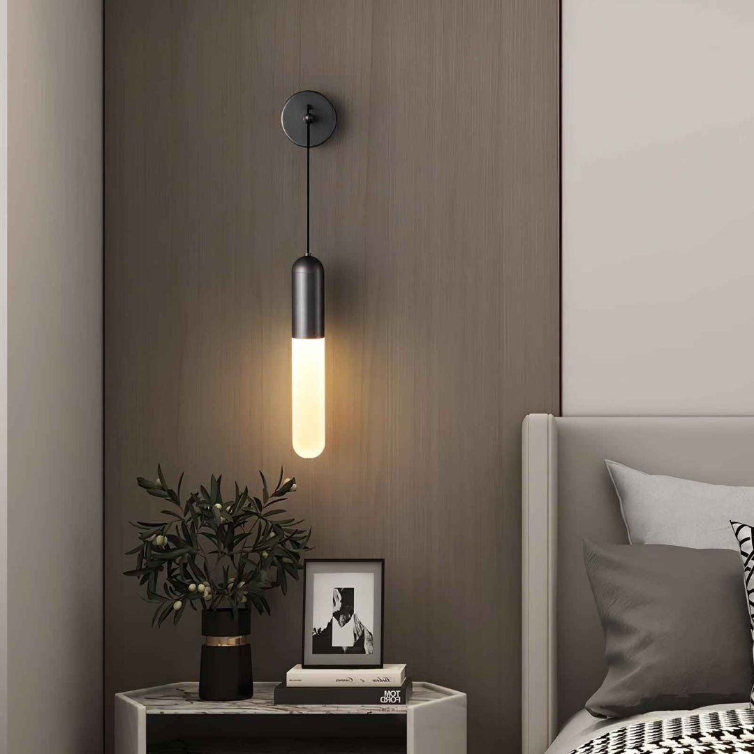 Lampe ah en Acrylique – Design Contemporain