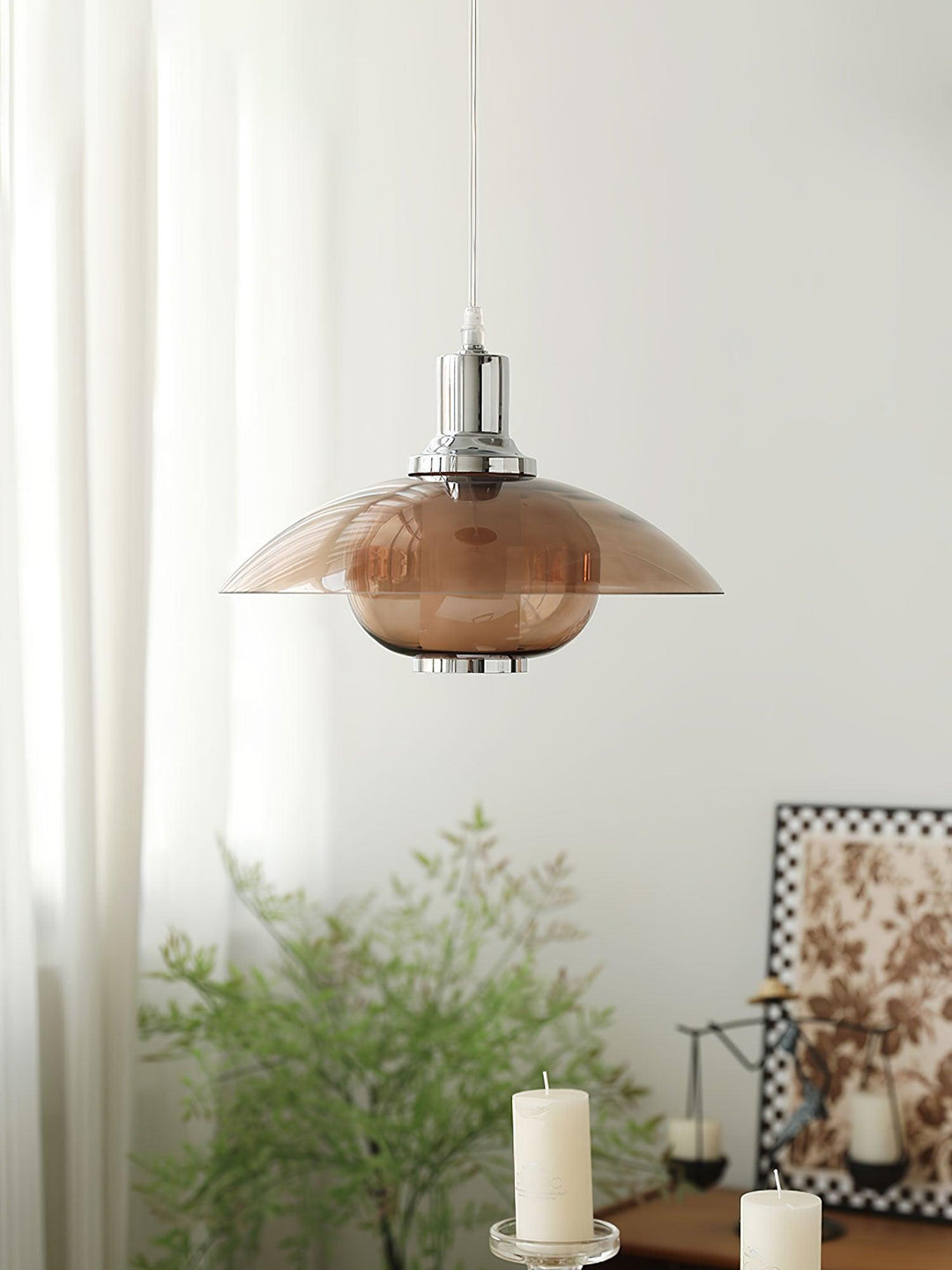 Aurelia Lampe Pendante Soucoupe Volante - Neutralighting