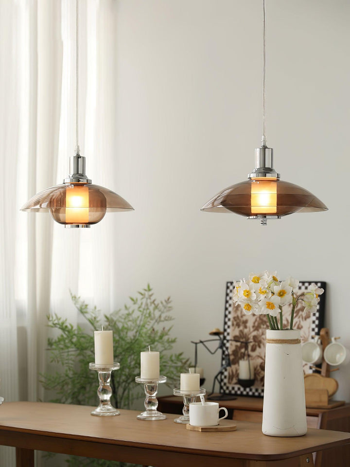 Aurelia Lampe Pendante Soucoupe Volante - Neutralighting