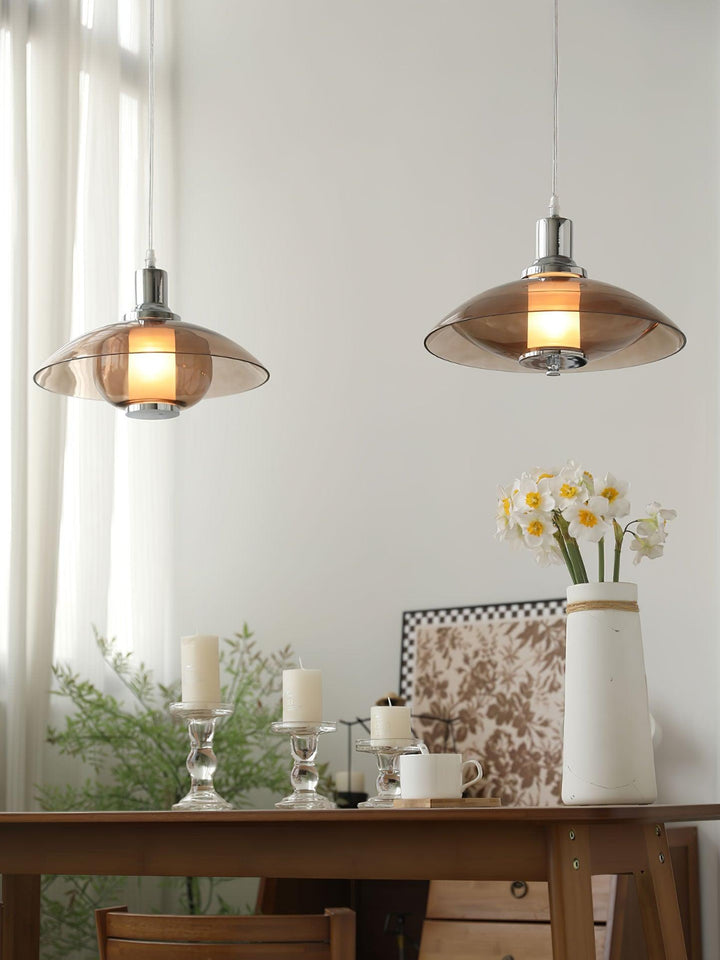 Aurelia Lampe Pendante Soucoupe Volante - Neutralighting