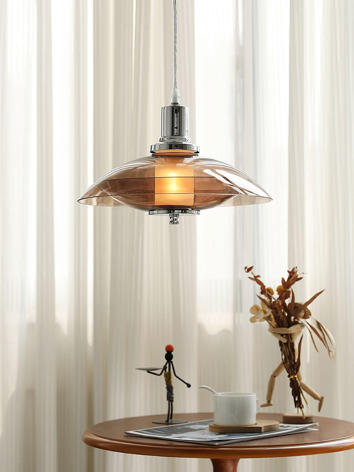 Aurelia Lampe Pendante Soucoupe Volante - Neutralighting