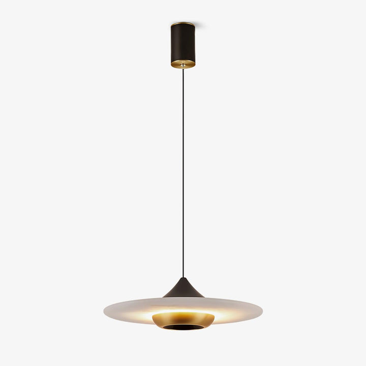 Liorice Suspension en Marbre Confortable - Neutralighting