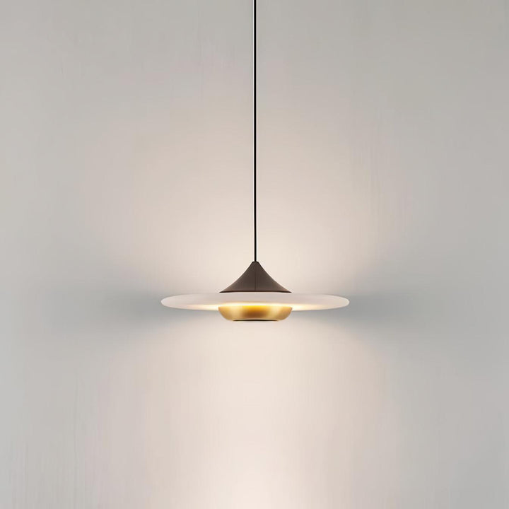 Liorice Suspension en Marbre Confortable - Neutralighting