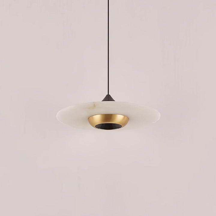 Liorice Suspension en Marbre Confortable - Neutralighting